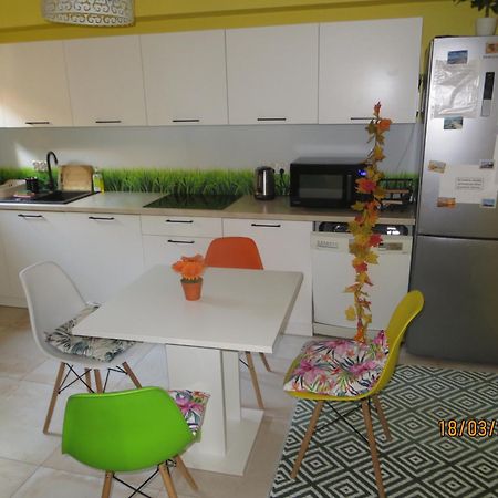 Apartament Charzykowy "Biała Flaga" Zewnętrze zdjęcie