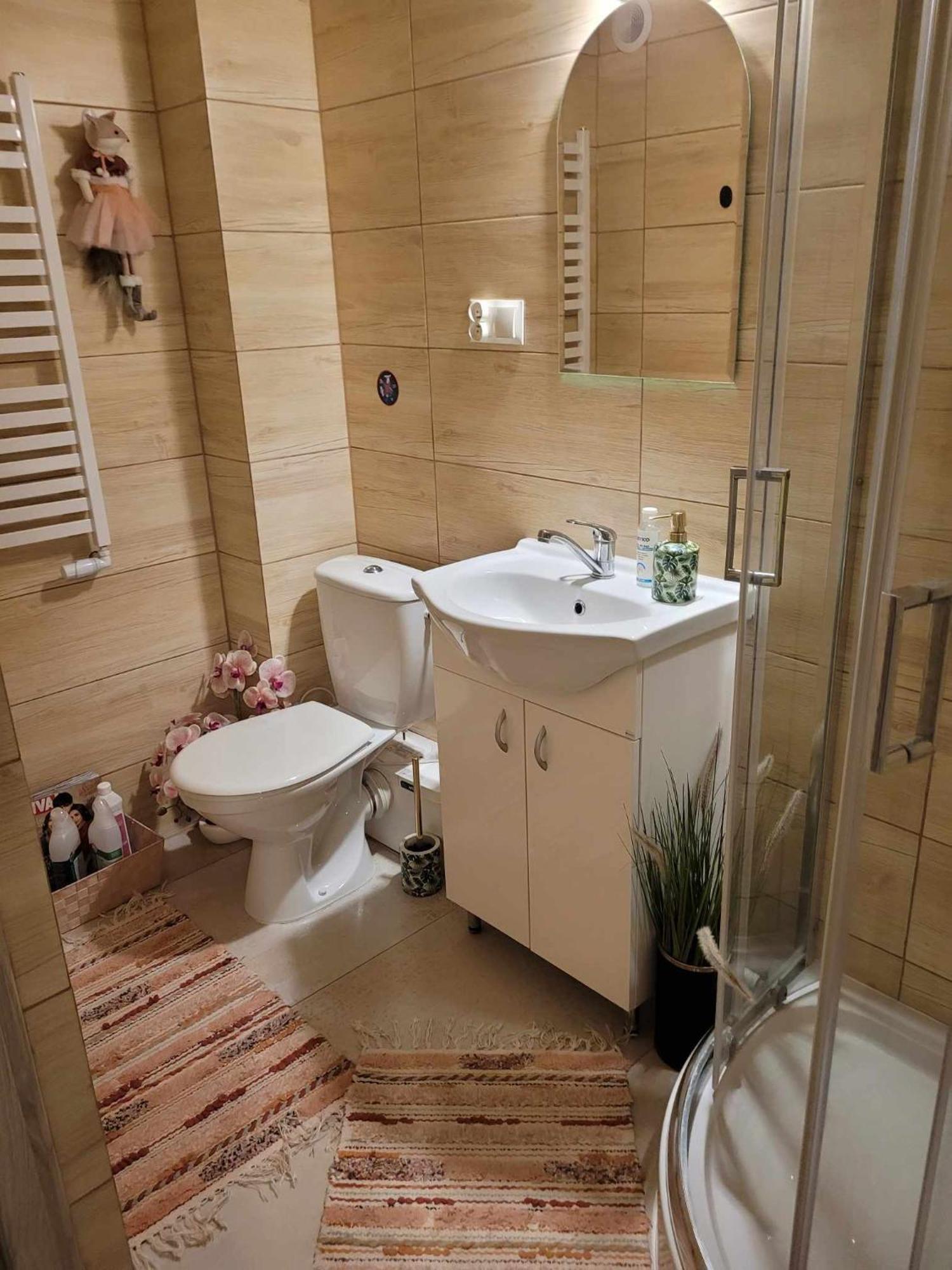 Apartament Charzykowy "Biała Flaga" Zewnętrze zdjęcie